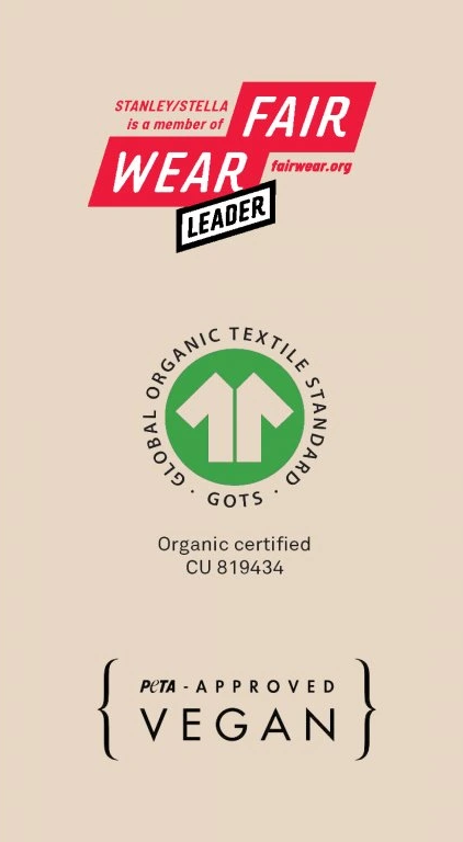 BOX Embroidered T-Shirt